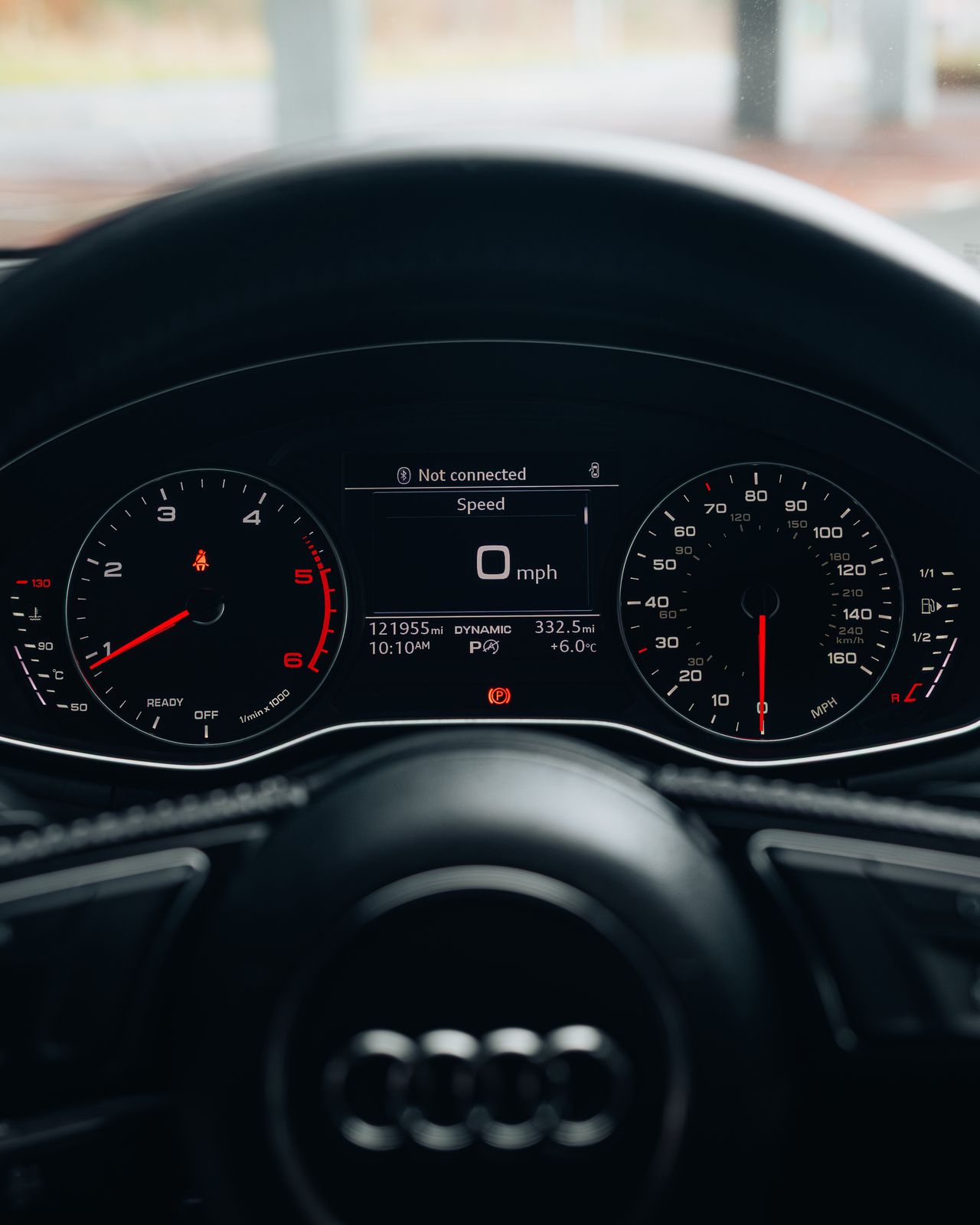 Used Audi A4 2016 for sale - 77485093: Photo 36