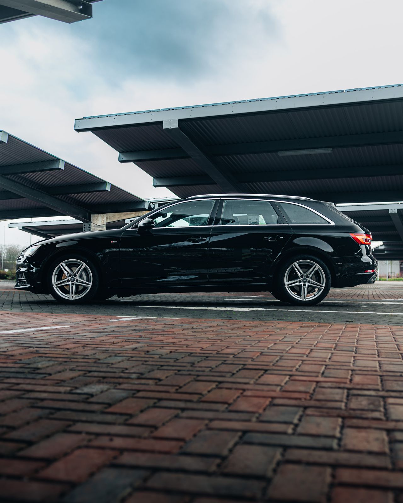 Used Audi A4 2016 for sale - 77485093: Photo 6