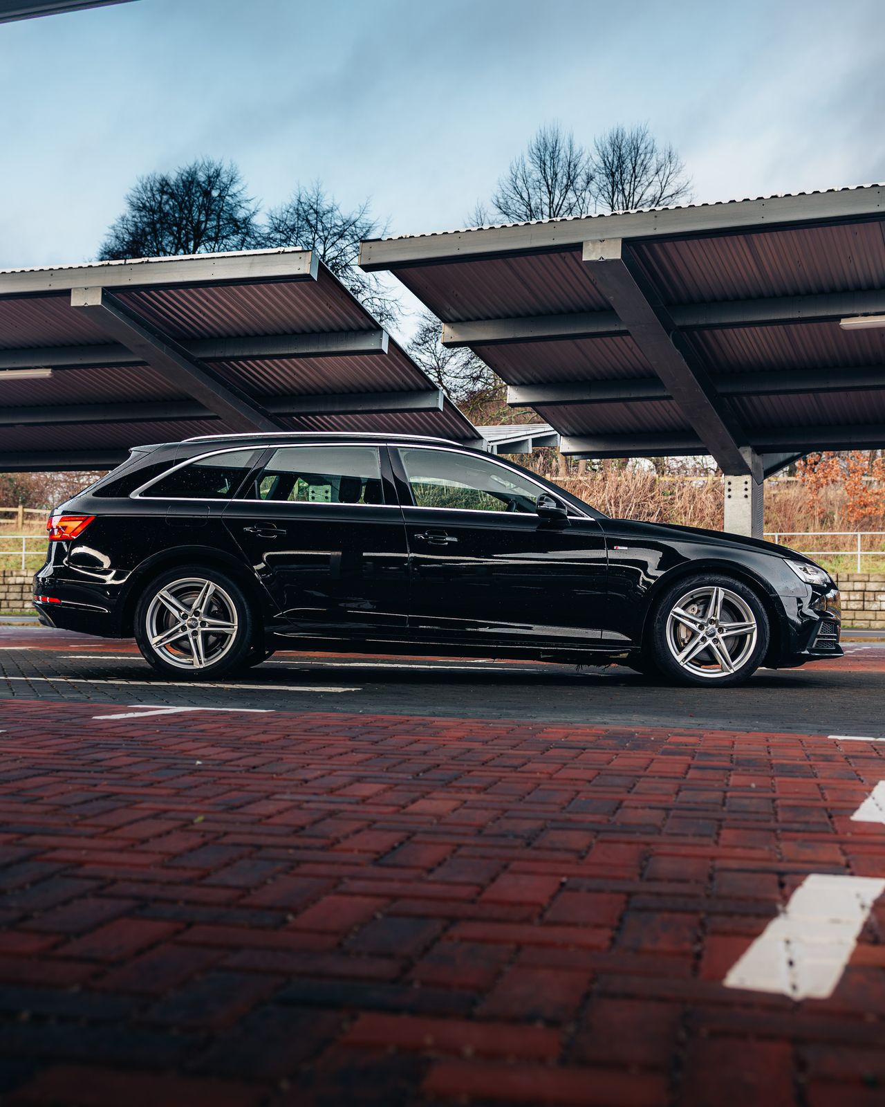 Used Audi A4 2016 for sale - 77485093: Photo 7