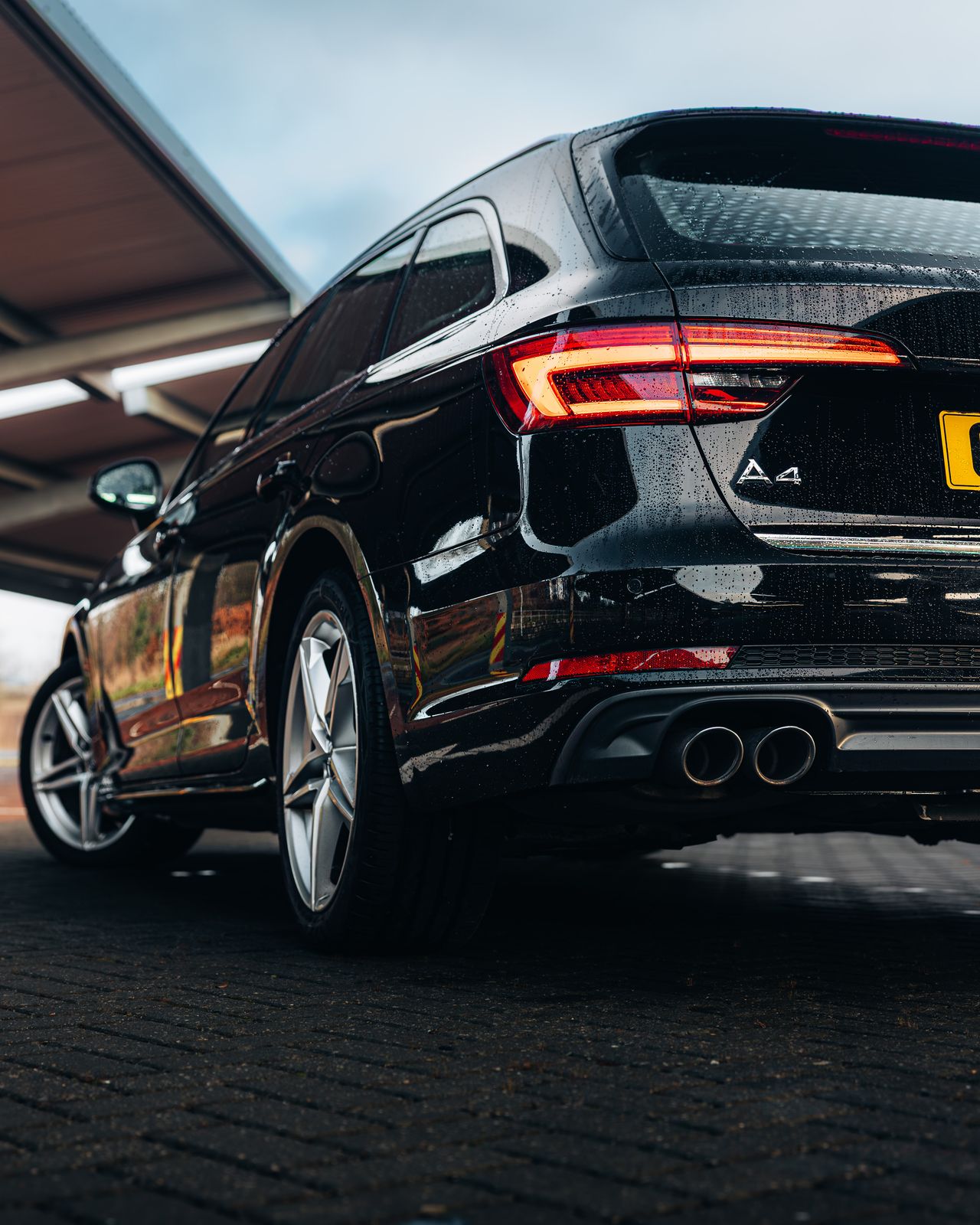 Used Audi A4 2016 for sale - 77485093: Photo 9