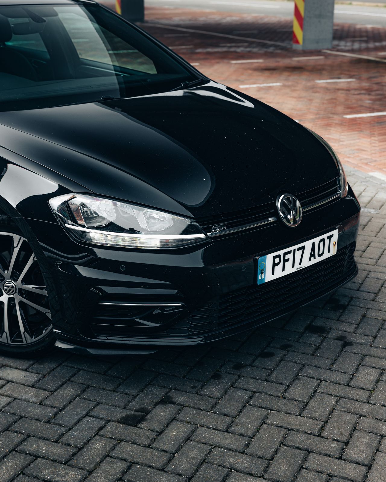 Used Volkswagen Golf 2017 for sale - 78009462: Photo 10