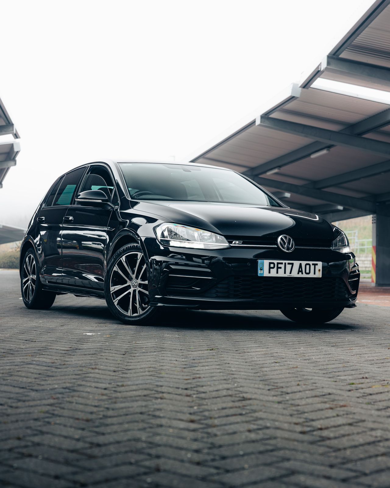 Used Volkswagen Golf 2017 for sale - 78009462: Photo 11