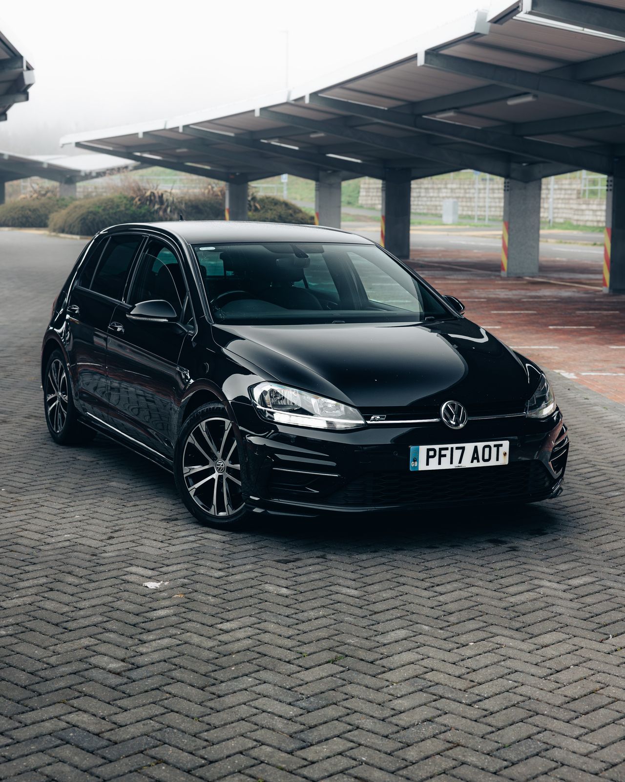 Used Volkswagen Golf 2017 for sale - 78009462: Photo 12