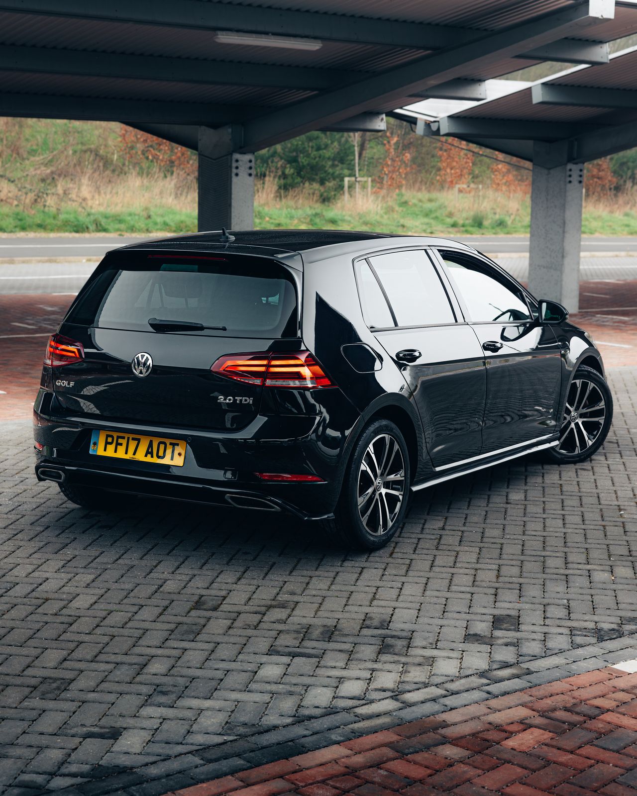 Used Volkswagen Golf 2017 for sale - 78009462: Photo 13