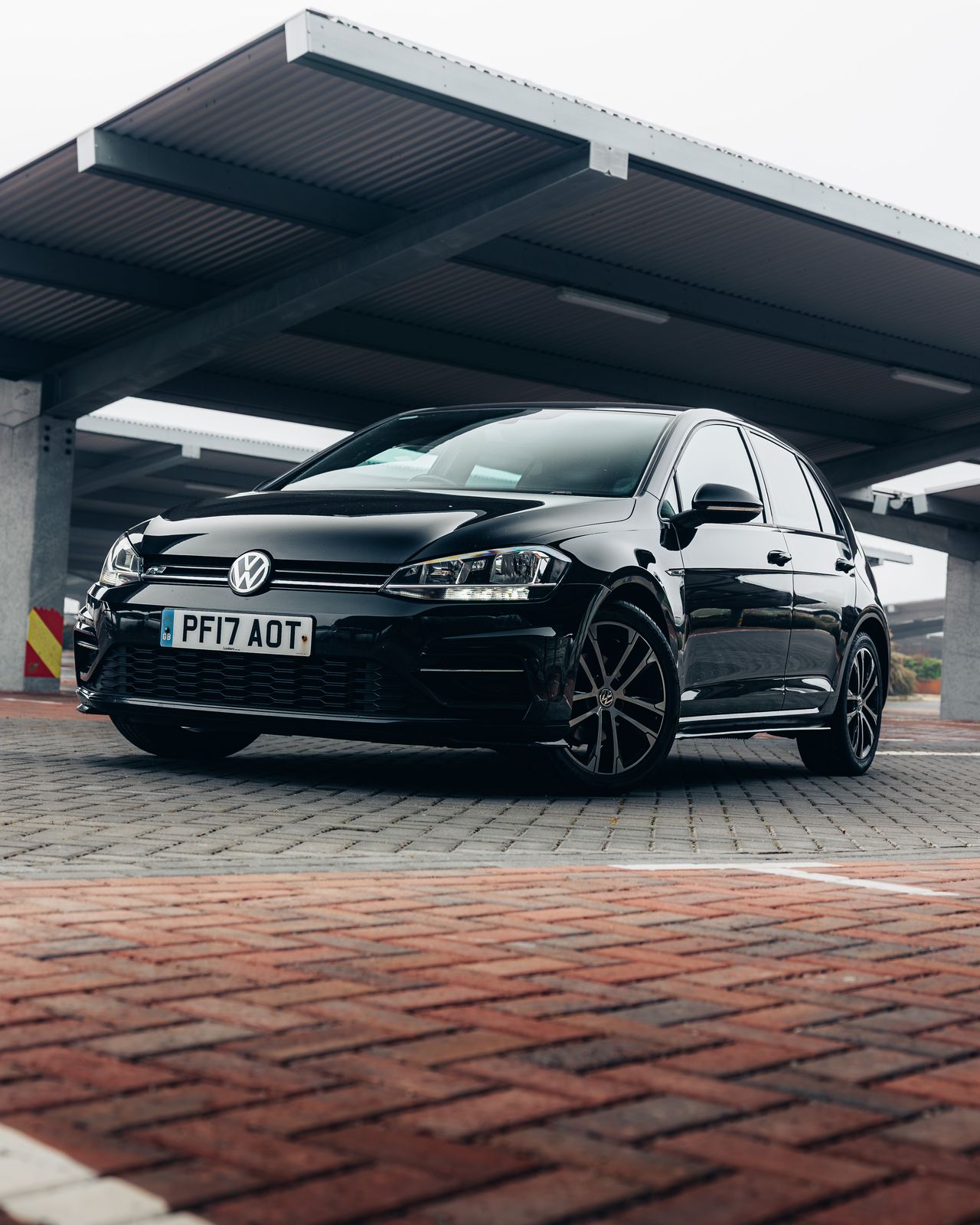 Used Volkswagen Golf 2017 for sale - 78009462: Photo 14