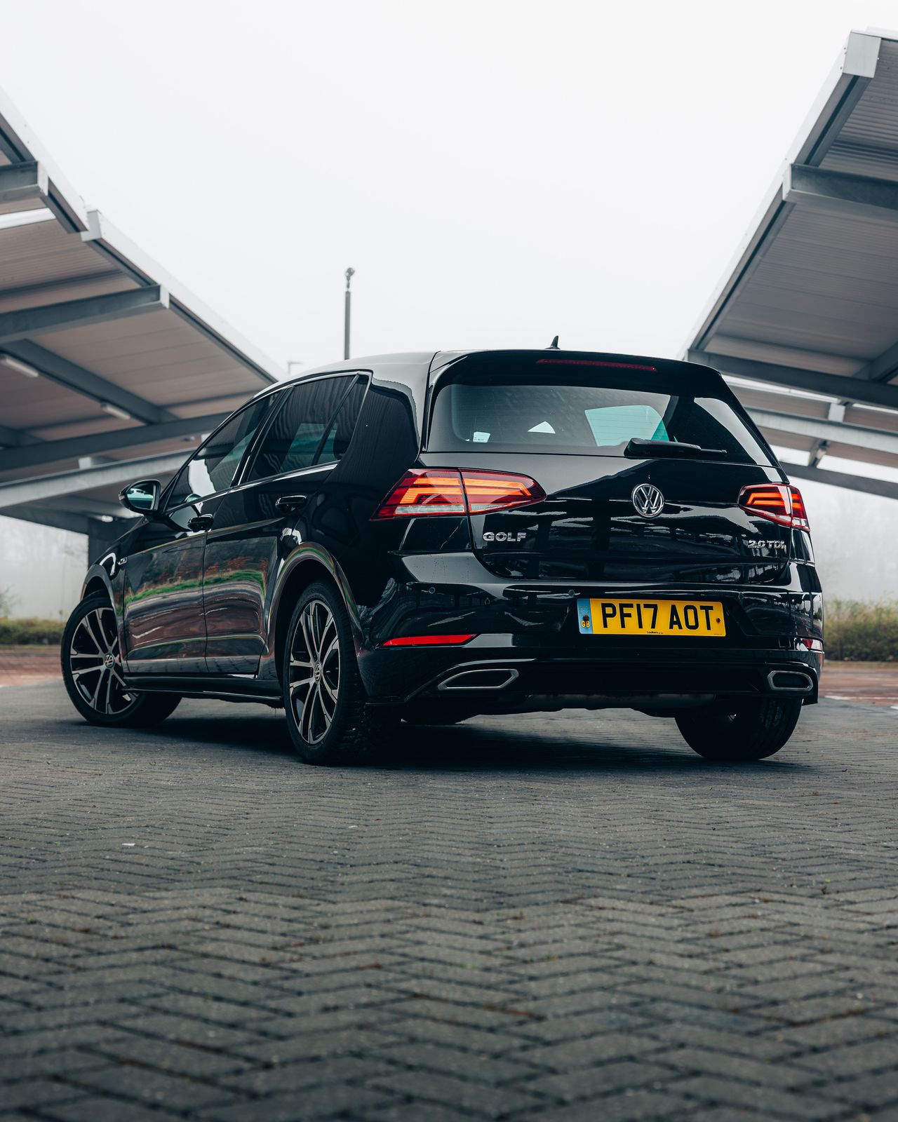 Used Volkswagen Golf 2017 for sale - 78009462: Photo 16