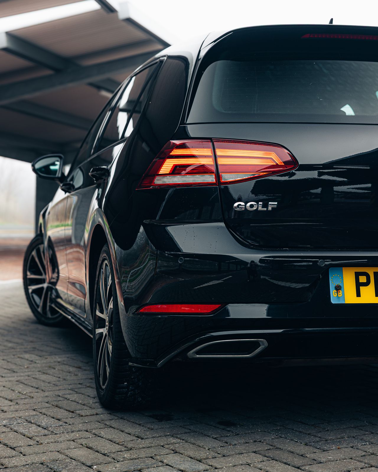 Used Volkswagen Golf 2017 for sale - 78009462: Photo 17