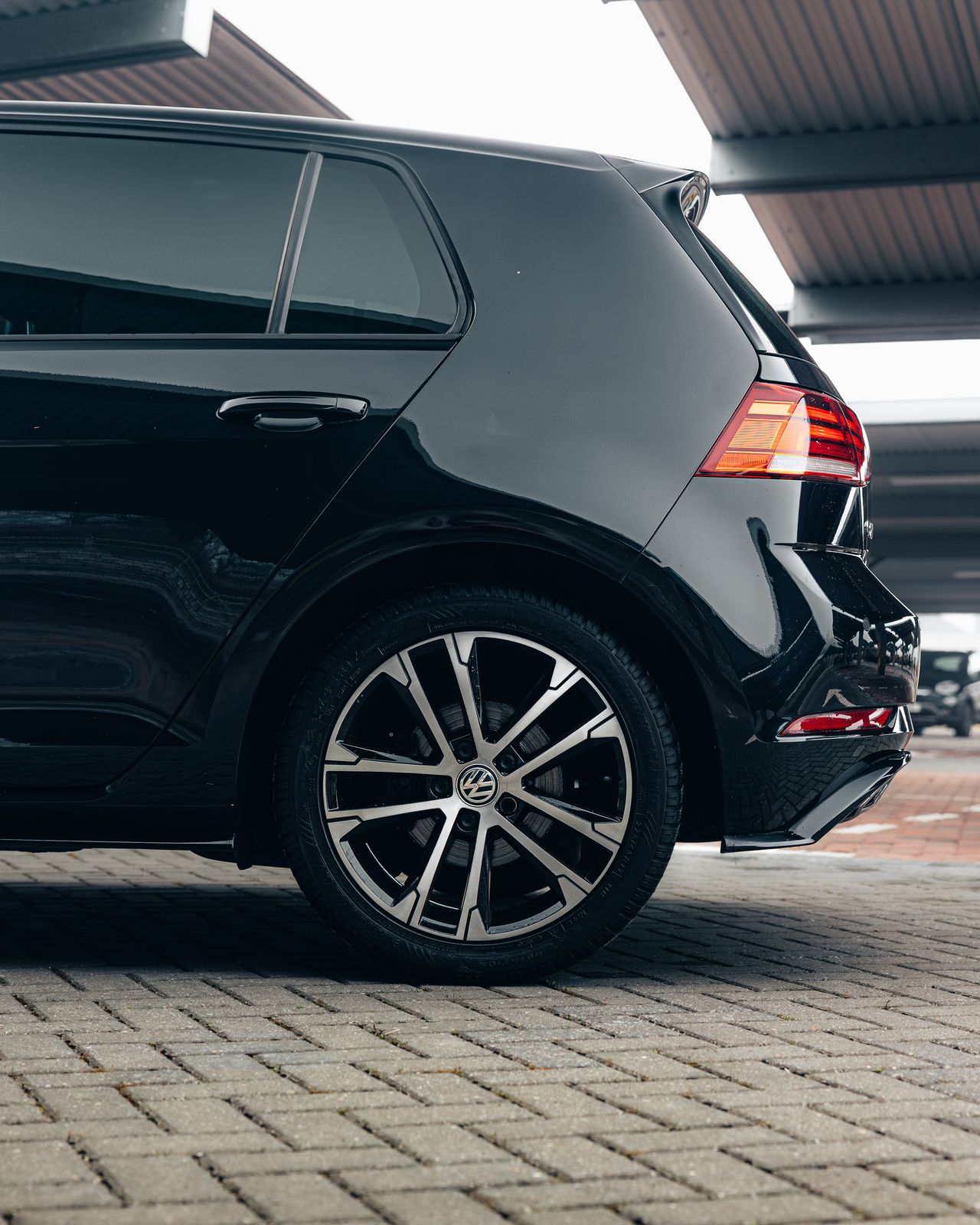 Used Volkswagen Golf 2017 for sale - 78009462: Photo 18