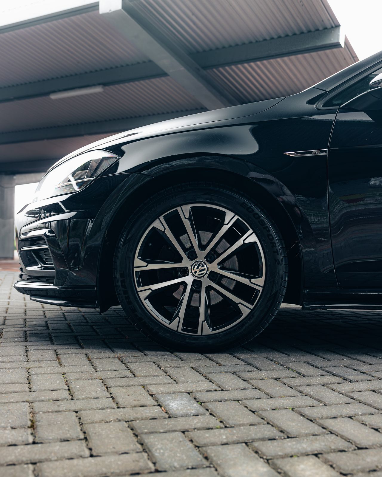 Used Volkswagen Golf 2017 for sale - 78009462: Photo 19