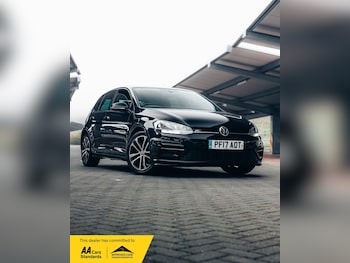 Volkswagen Golf feature image