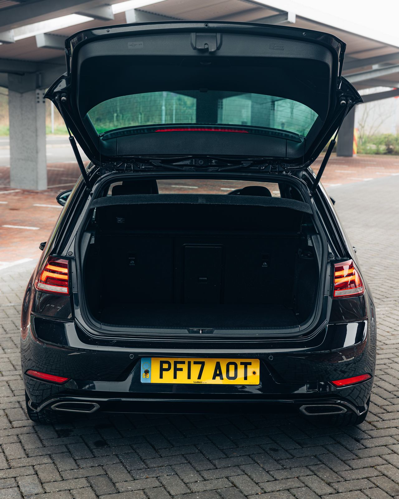 Used Volkswagen Golf 2017 for sale - 78009462: Photo 20