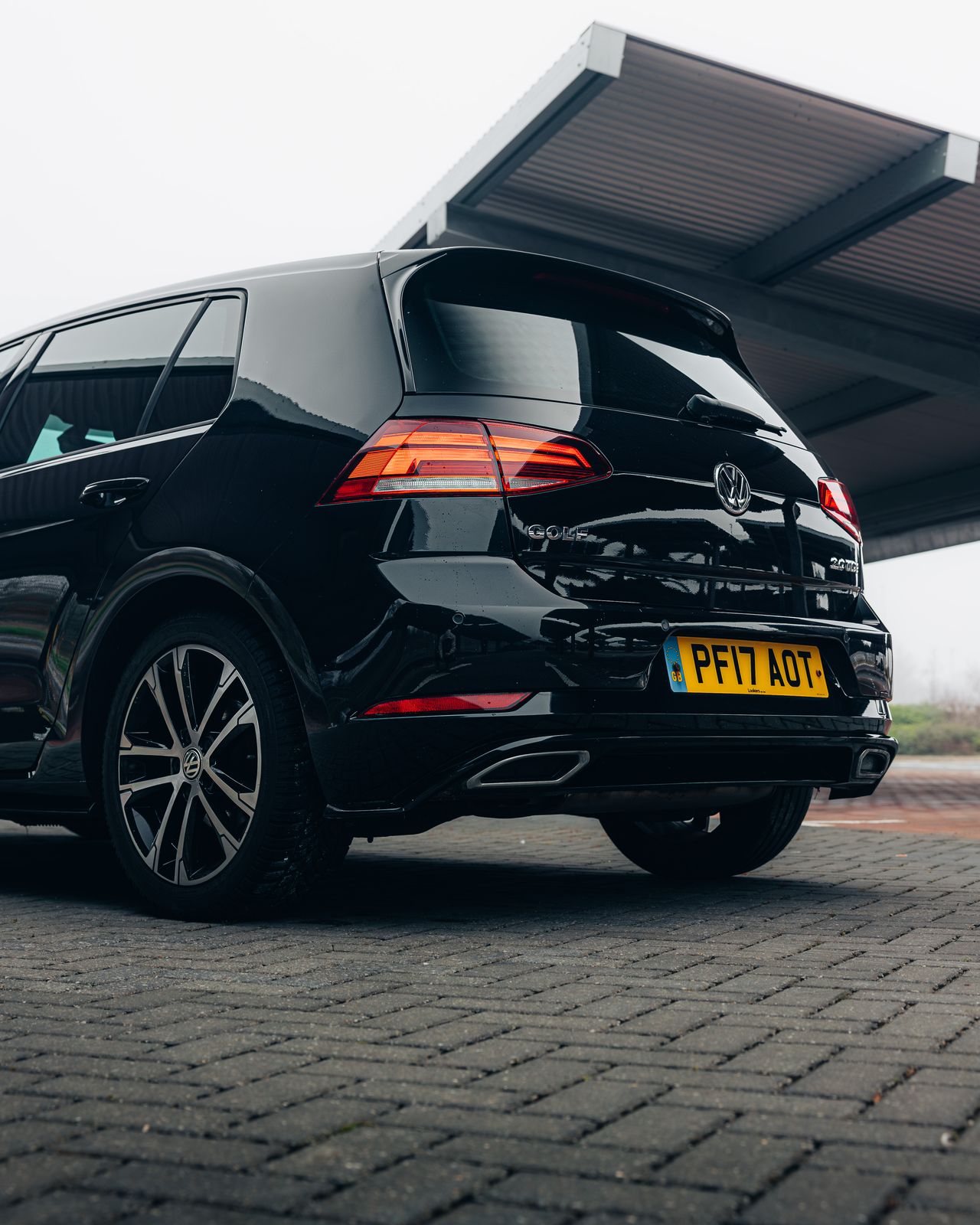 Used Volkswagen Golf 2017 for sale - 78009462: Photo 21