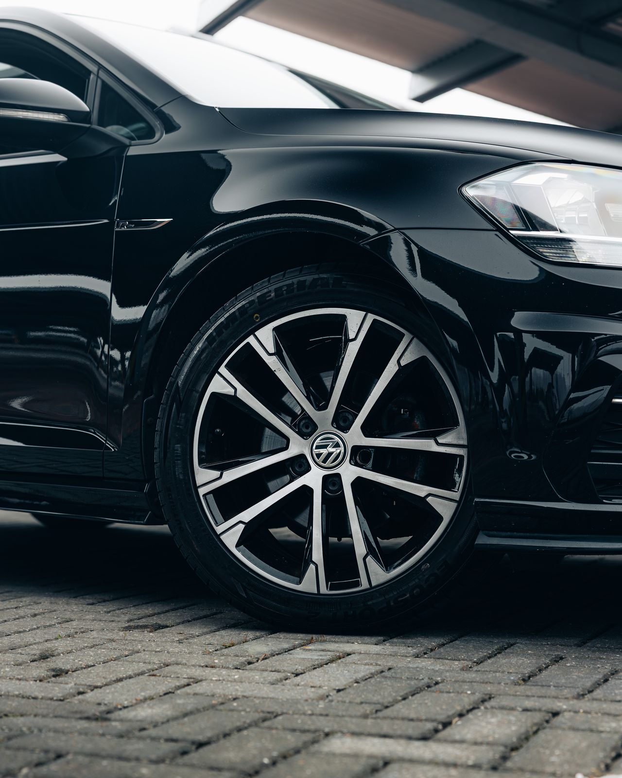 Used Volkswagen Golf 2017 for sale - 78009462: Photo 24