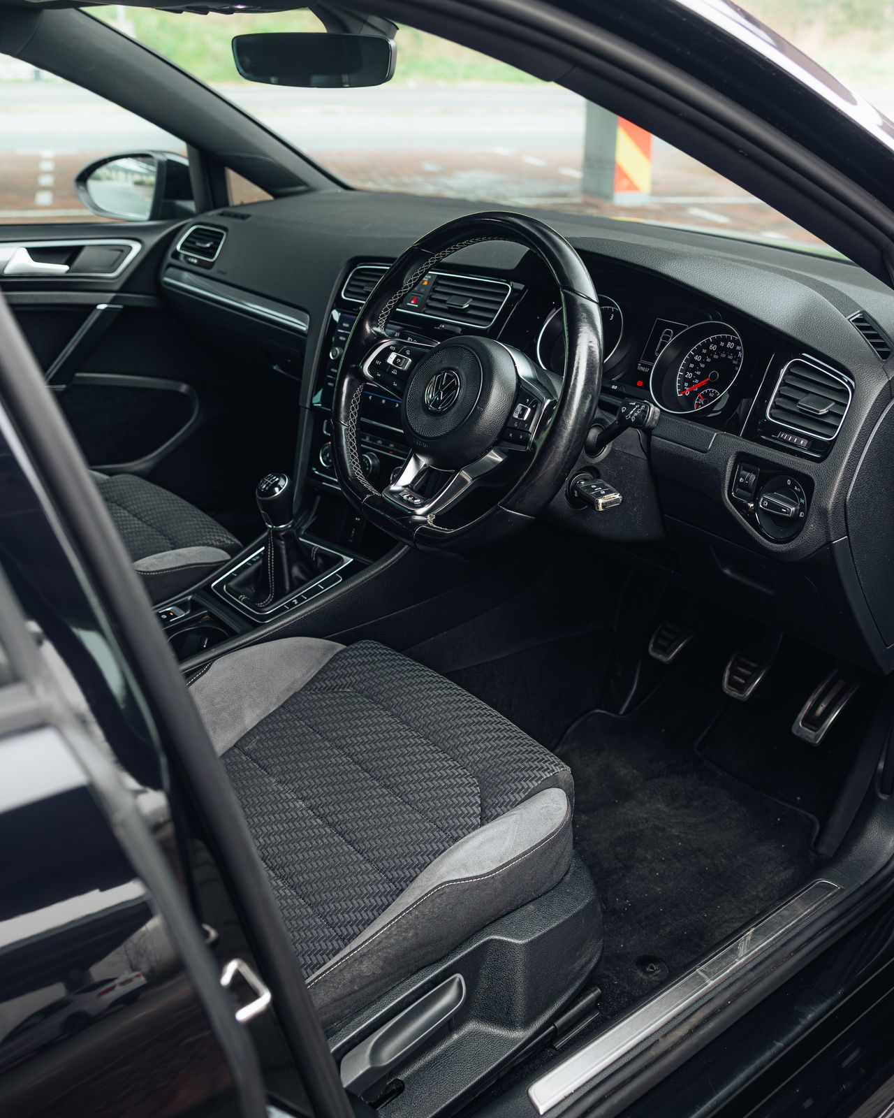 Used Volkswagen Golf 2017 for sale - 78009462: Photo 27