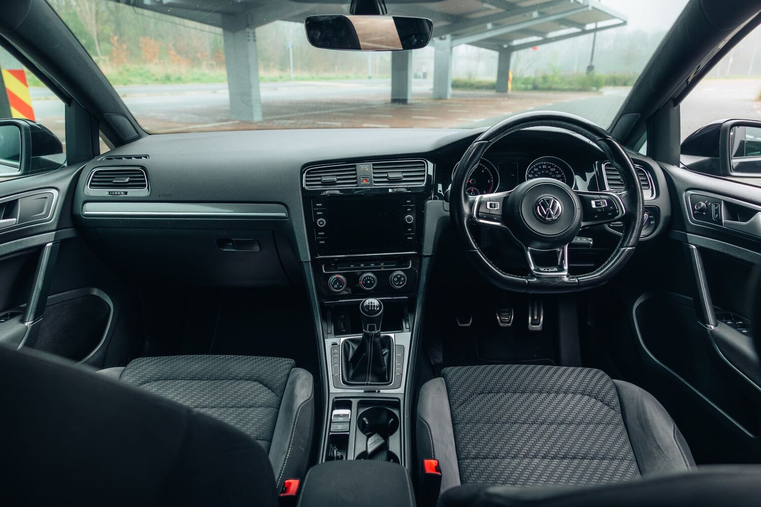 Used Volkswagen Golf 2017 for sale - 78009462: Photo 29