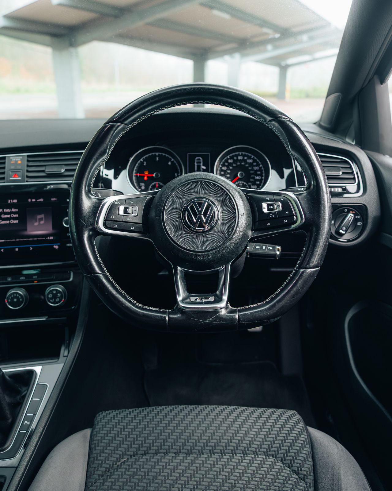 Used Volkswagen Golf 2017 for sale - 78009462: Photo 31