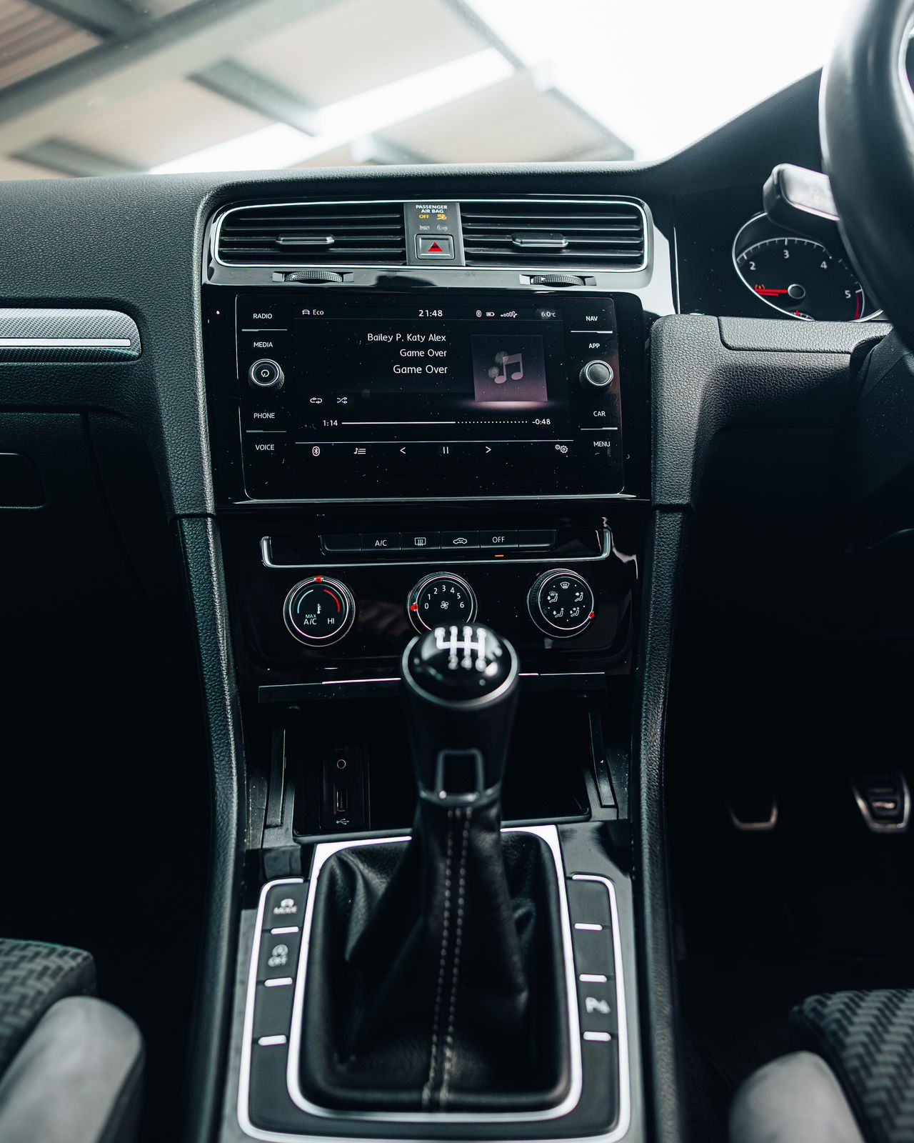 Used Volkswagen Golf 2017 for sale - 78009462: Photo 33