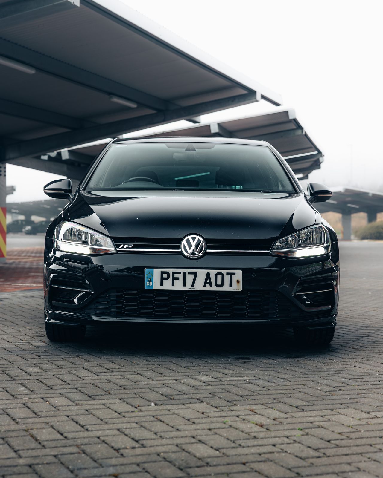 Used Volkswagen Golf 2017 for sale - 78009462: Photo 5