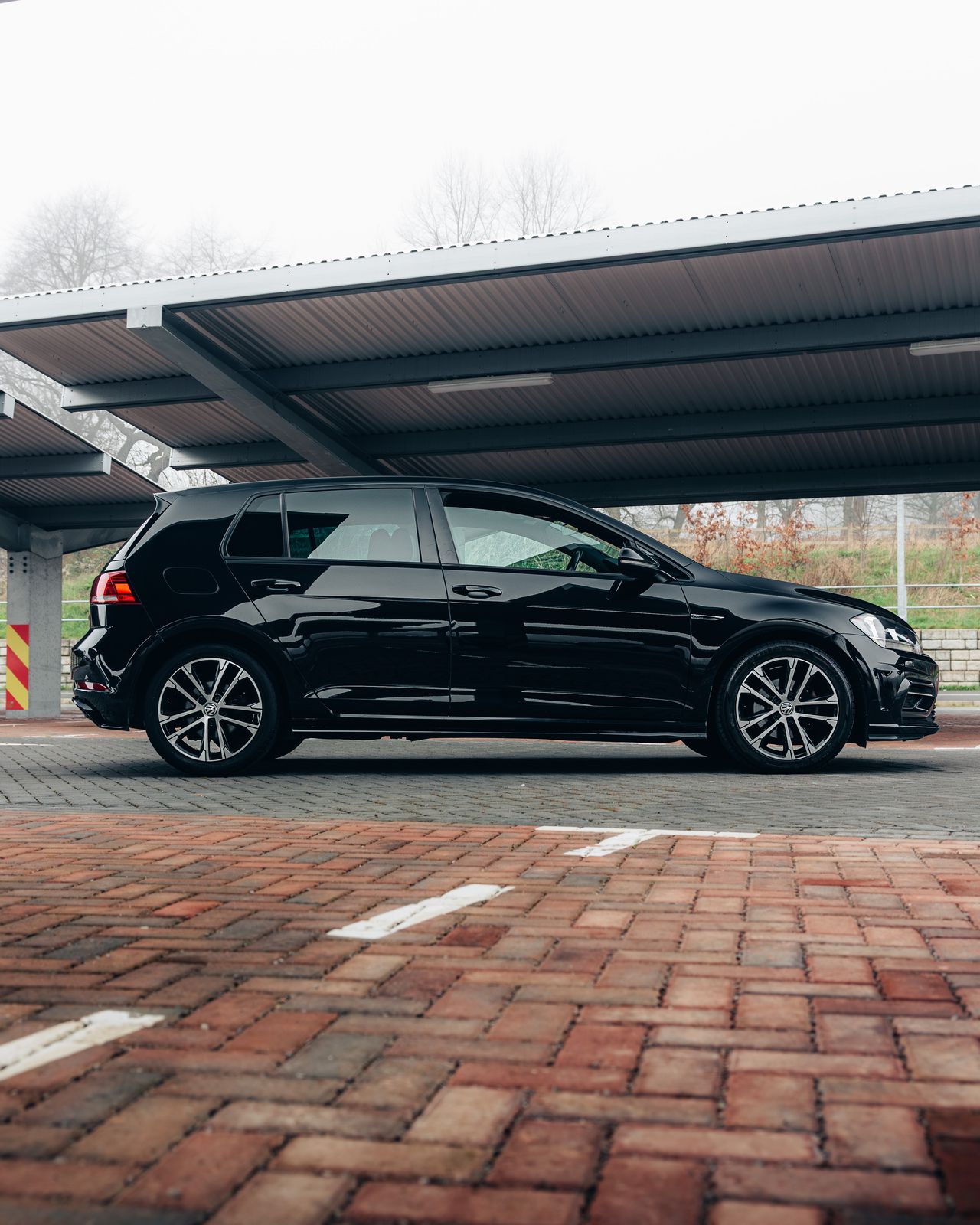 Used Volkswagen Golf 2017 for sale - 78009462: Photo 8