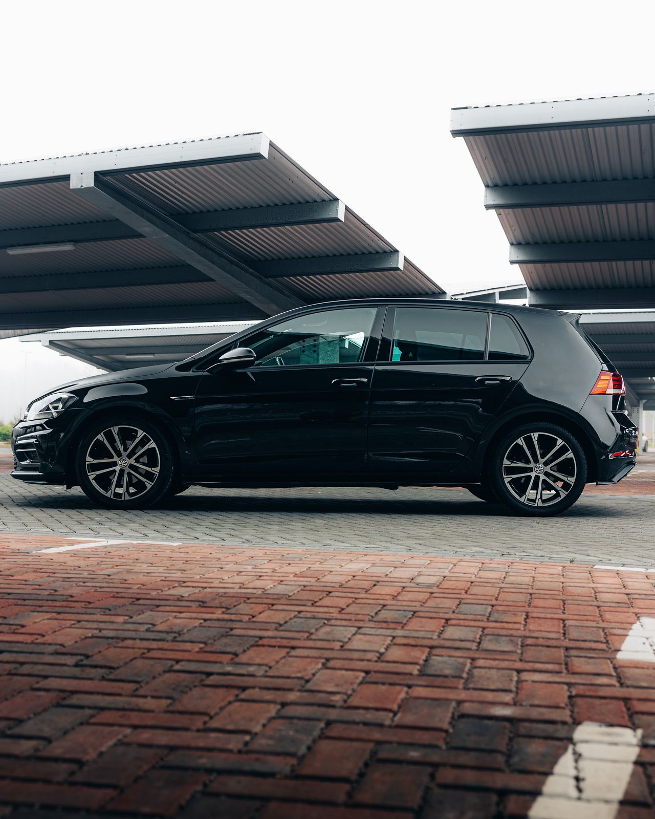 Used Volkswagen Golf 2017 for sale - 78009462: Photo 9