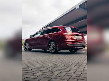 Used Ford Mondeo 2016 for sale - 78482059: Photo
