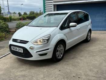 Used Ford S-Max 2014 for sale - 75094507: Photo