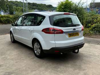 Used Ford S-Max 2014 for sale - 75094507: Photo