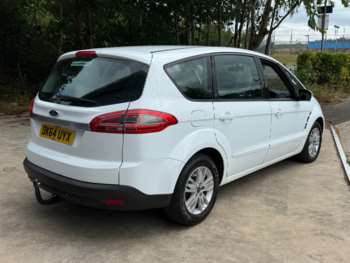 Used Ford S-Max 2014 for sale - 75094507: Photo