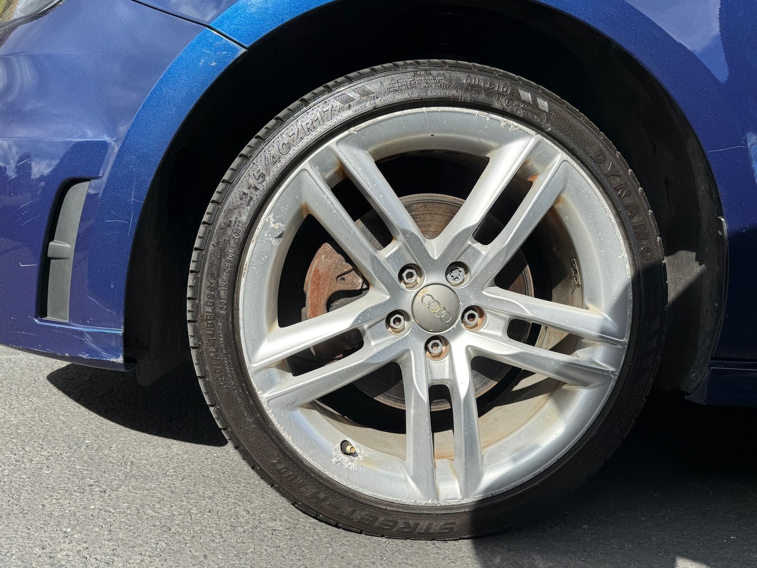 Used Audi A1 2013 for sale - 76528849: Photo 10