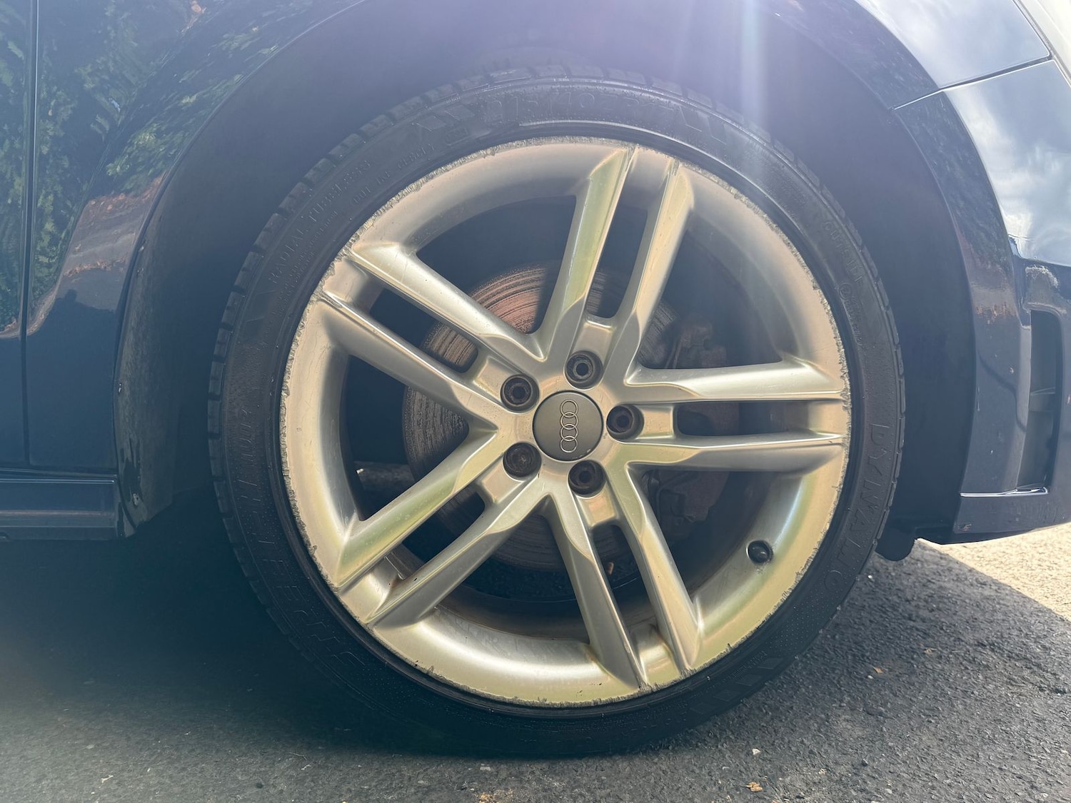 Used Audi A1 2013 for sale - 76528849: Photo 11