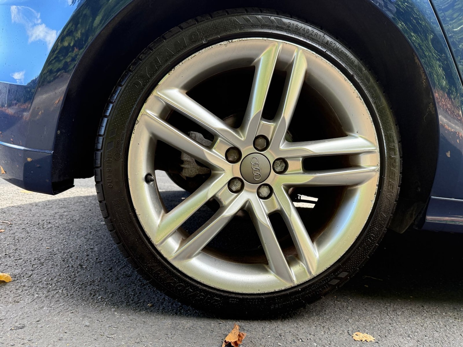 Used Audi A1 2013 for sale - 76528849: Photo 12