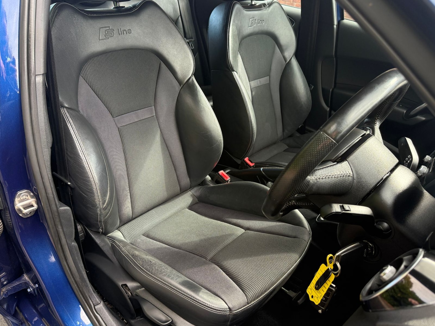 Used Audi A1 2013 for sale - 76528849: Photo 15