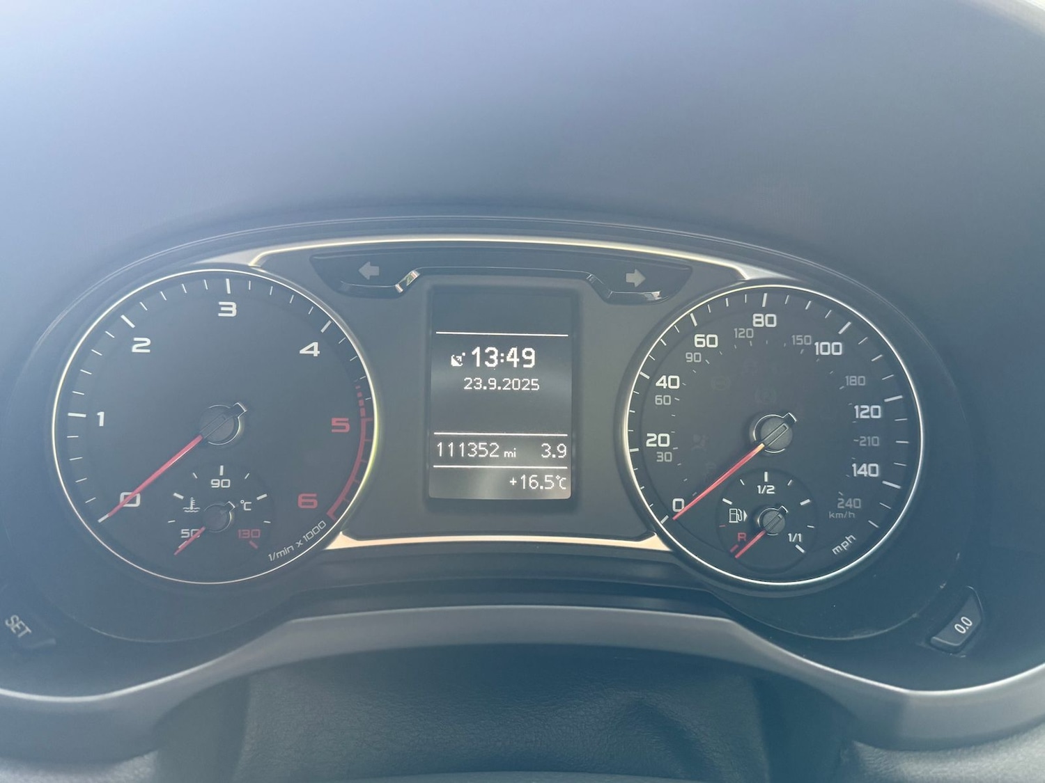 Used Audi A1 2013 for sale - 76528849: Photo 18