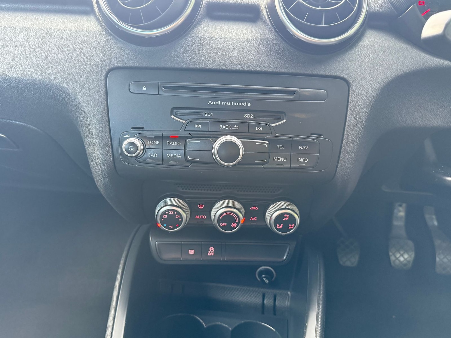 Used Audi A1 2013 for sale - 76528849: Photo 20