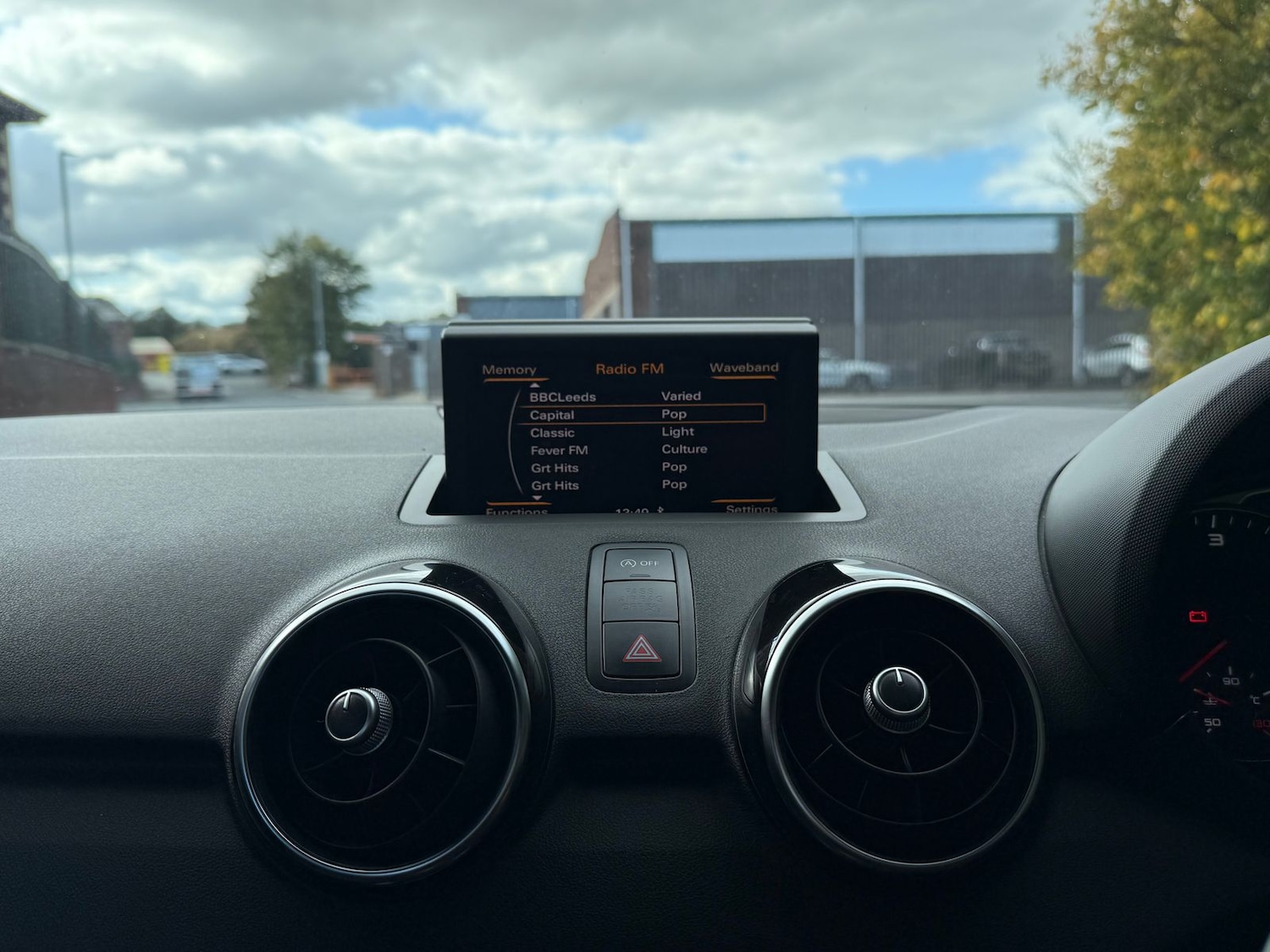 Used Audi A1 2013 for sale - 76528849: Photo 21