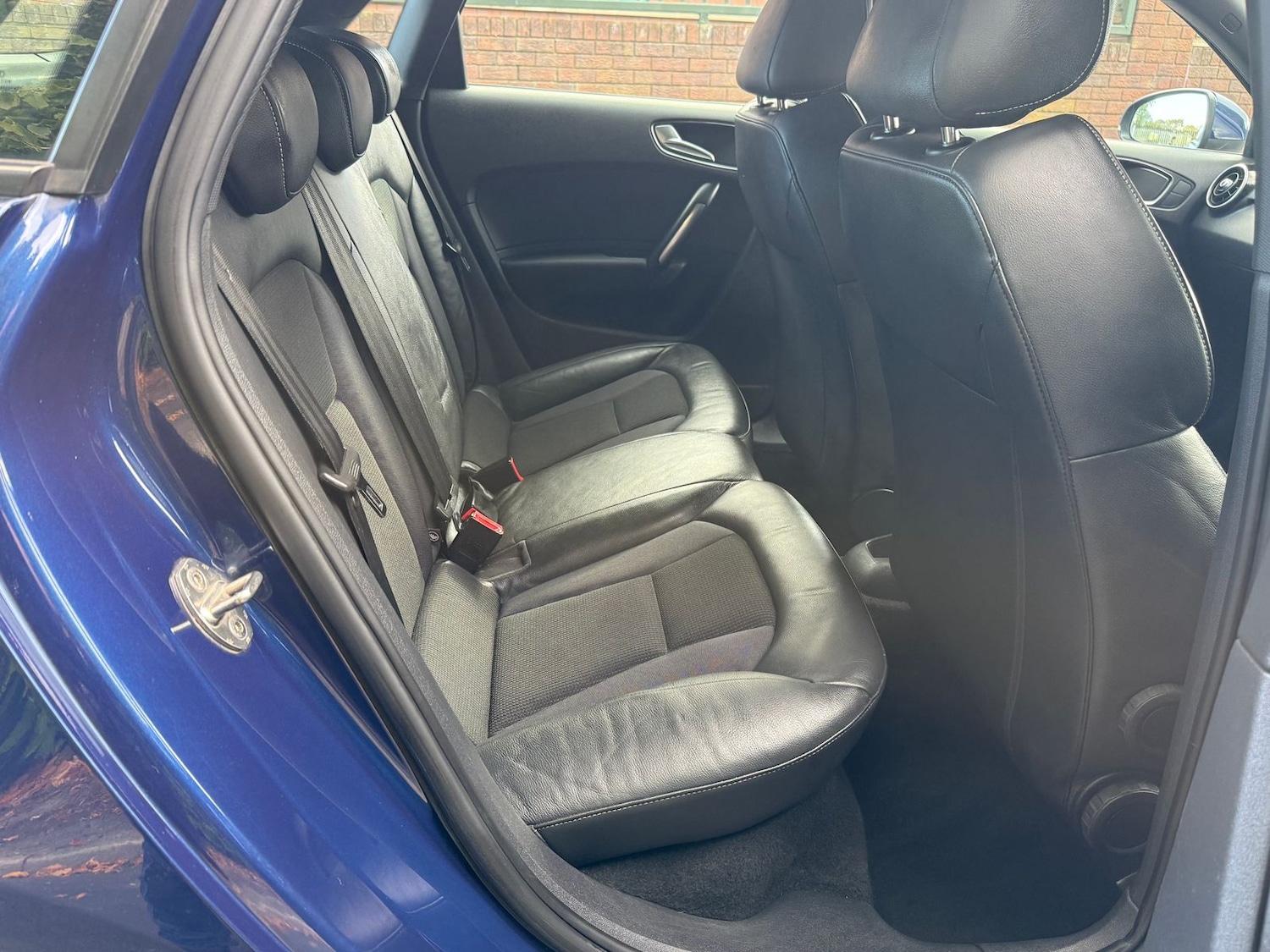 Used Audi A1 2013 for sale - 76528849: Photo 22