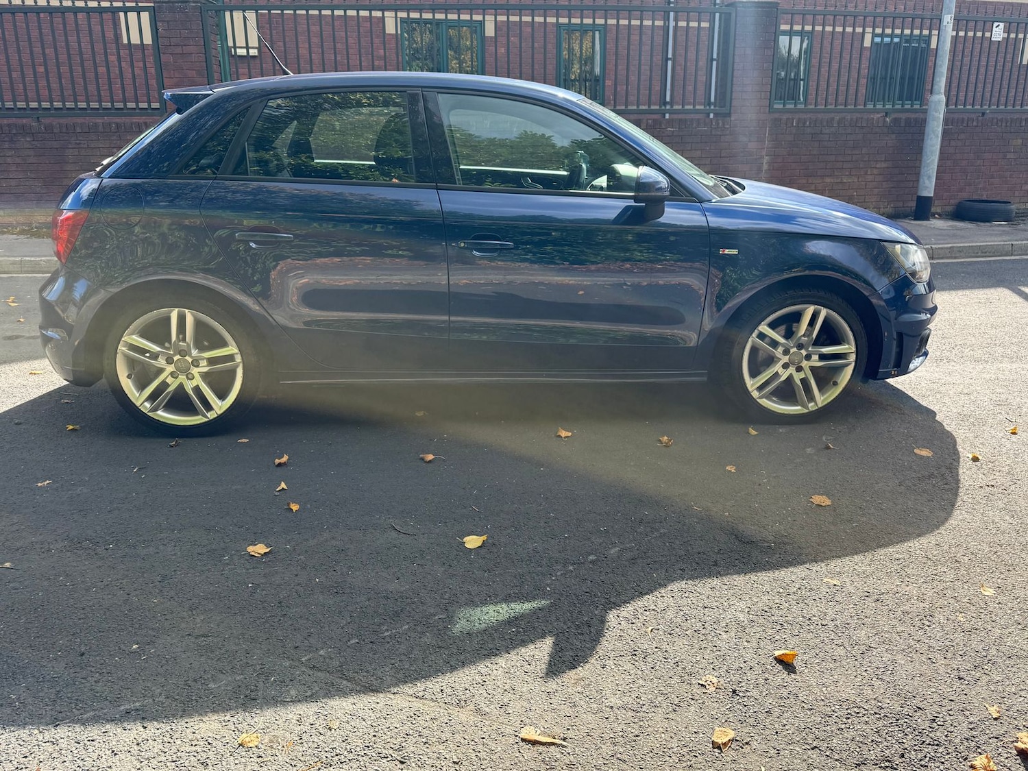 Used Audi A1 2013 for sale - 76528849: Photo 5