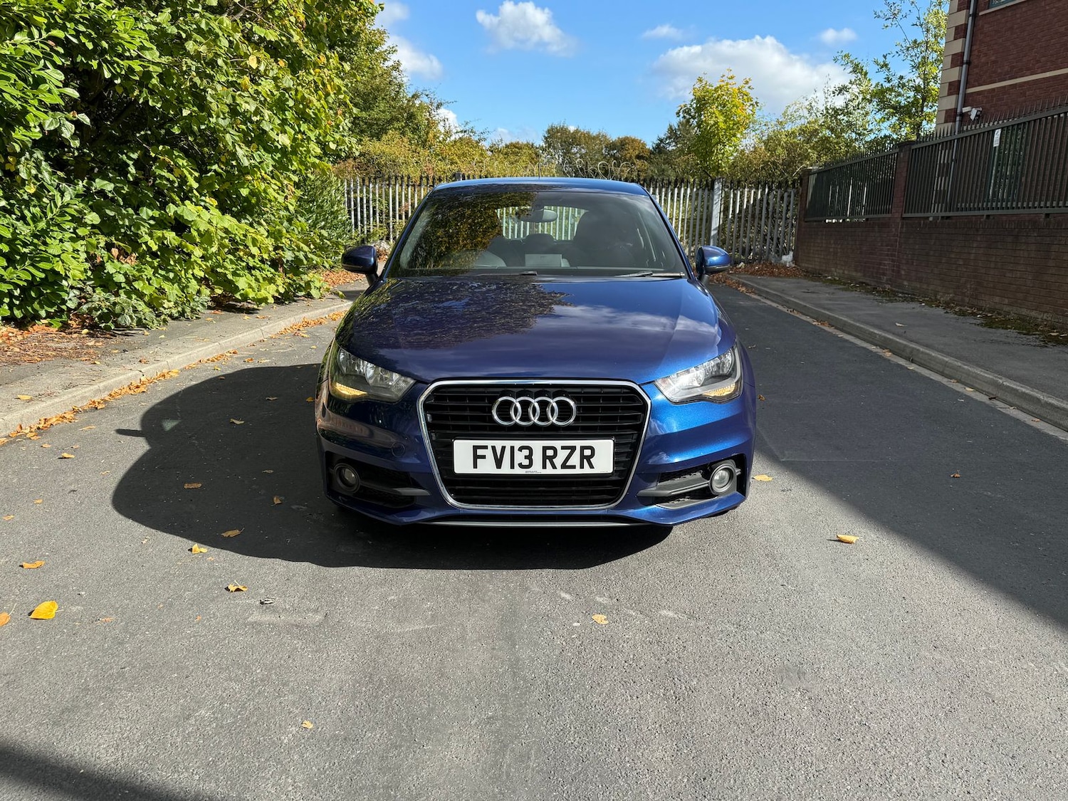 Used Audi A1 2013 for sale - 76528849: Photo 7