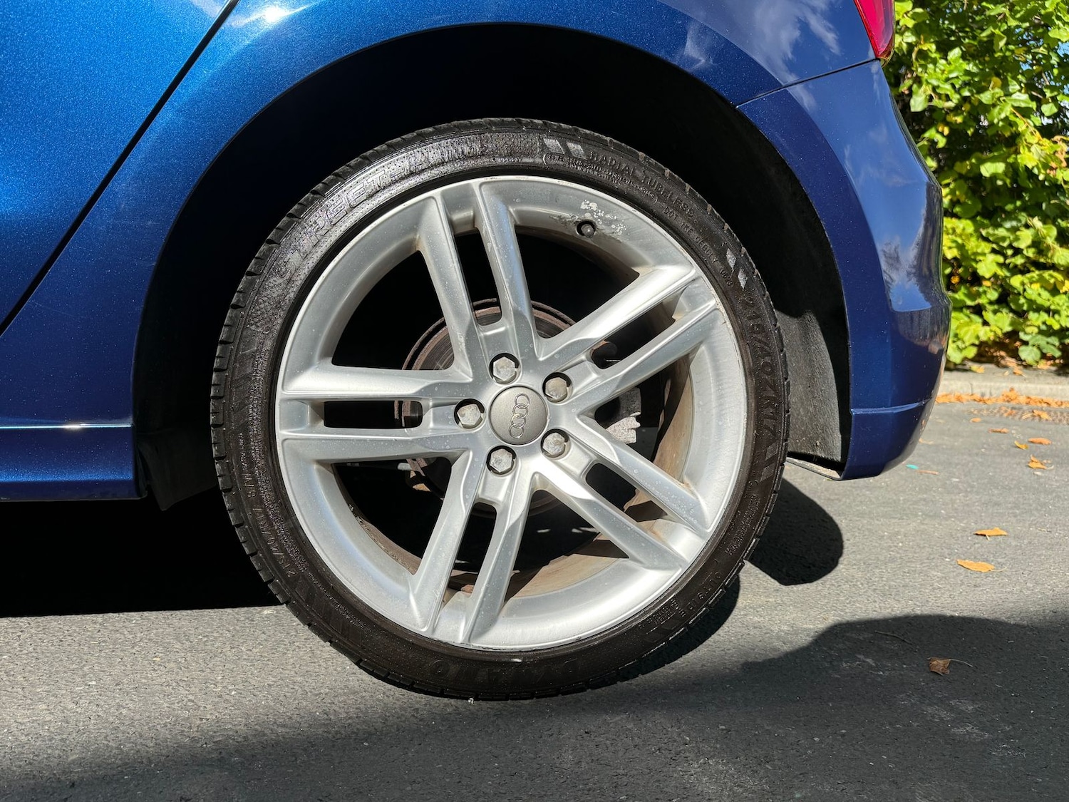 Used Audi A1 2013 for sale - 76528849: Photo 9