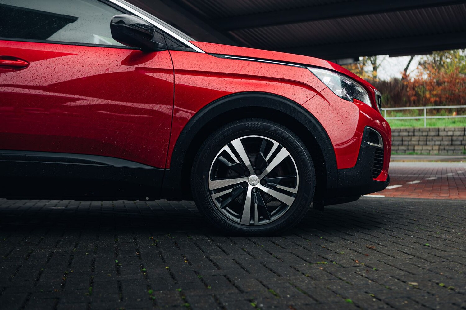 Used Peugeot 3008 2017 for sale - 76635895: Photo 11