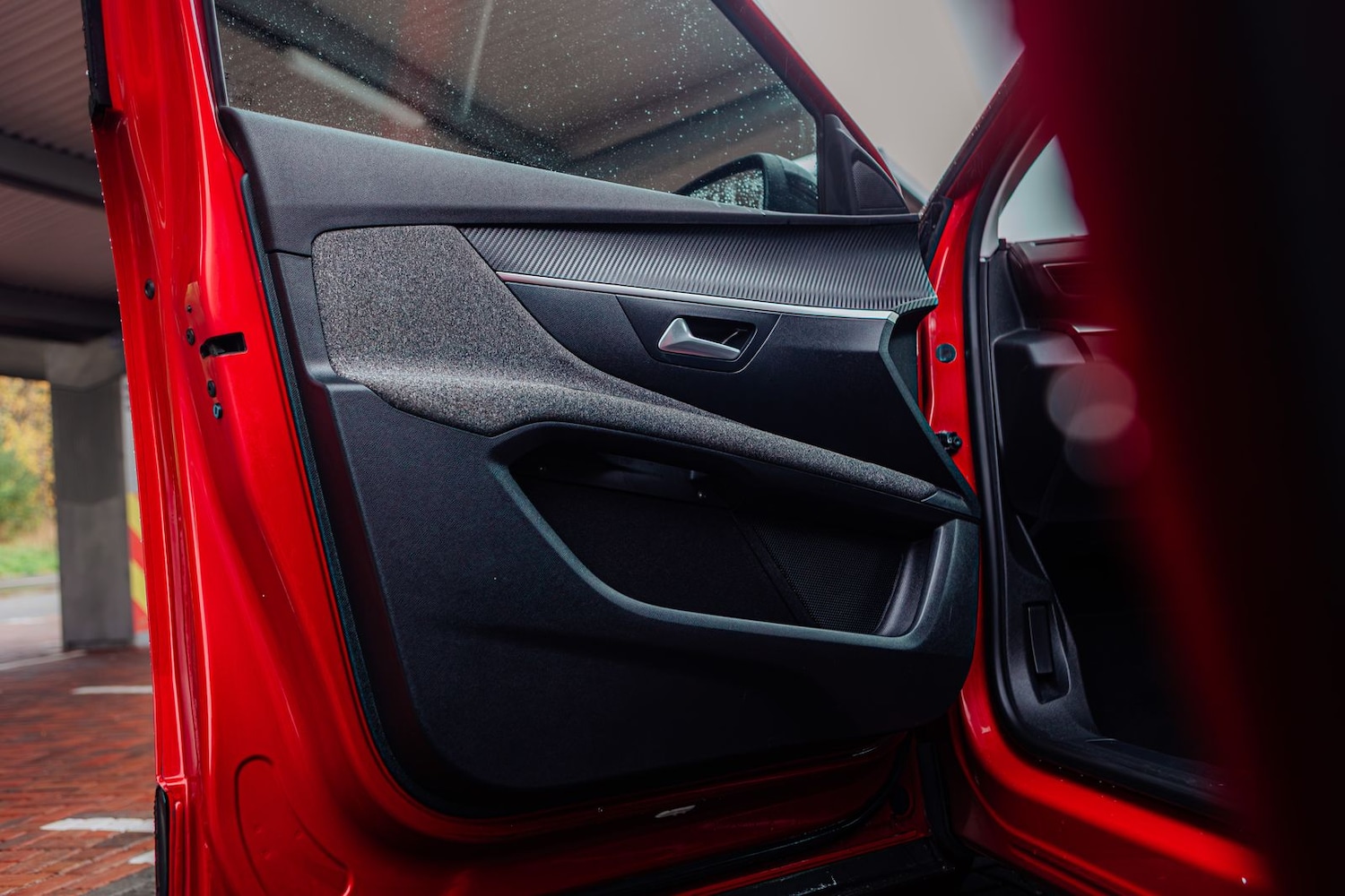 Used Peugeot 3008 2017 for sale - 76635895: Photo 13