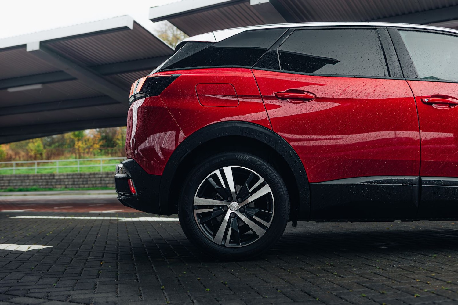 Used Peugeot 3008 2017 for sale - 76635895: Photo 14