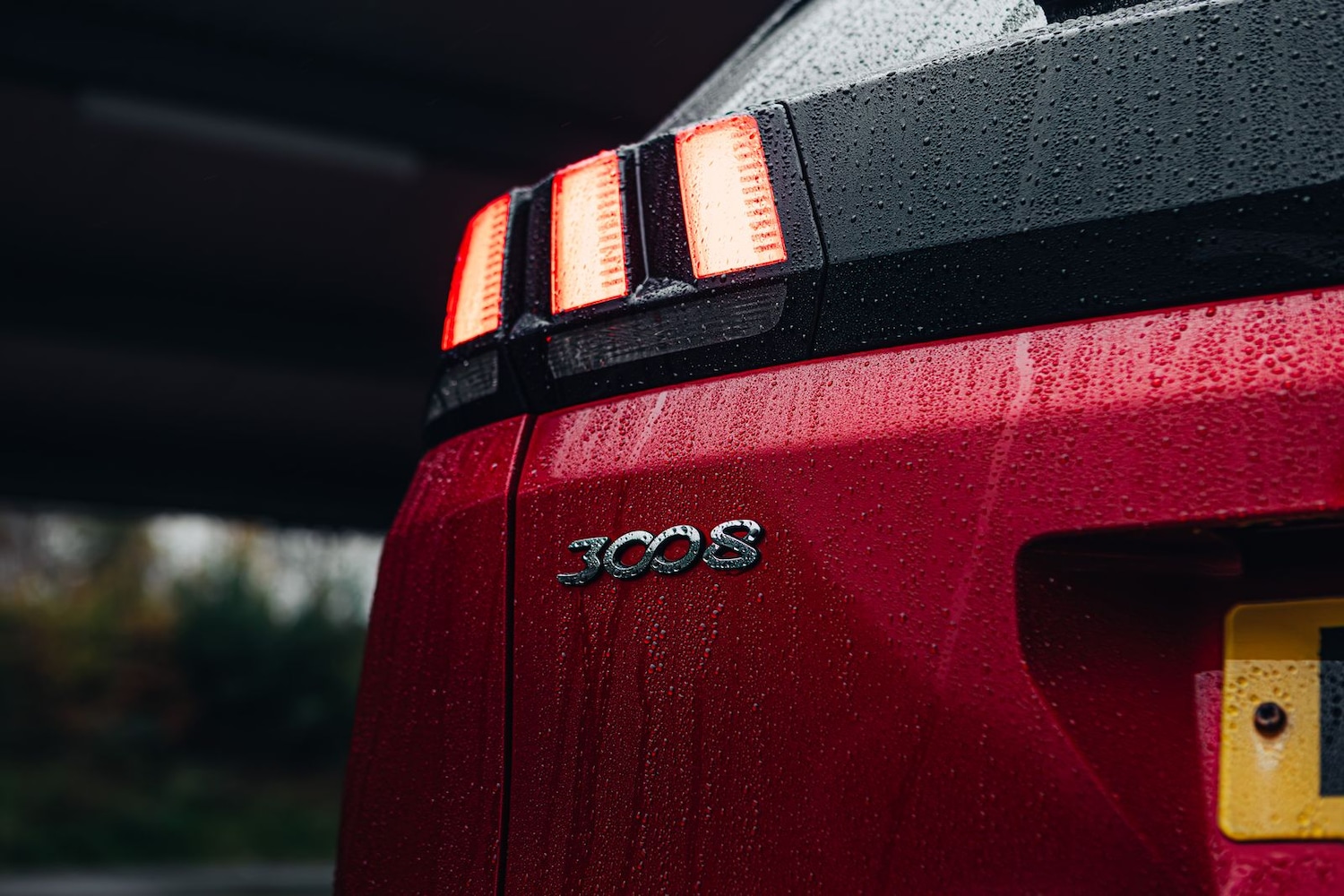 Used Peugeot 3008 2017 for sale - 76635895: Photo 15