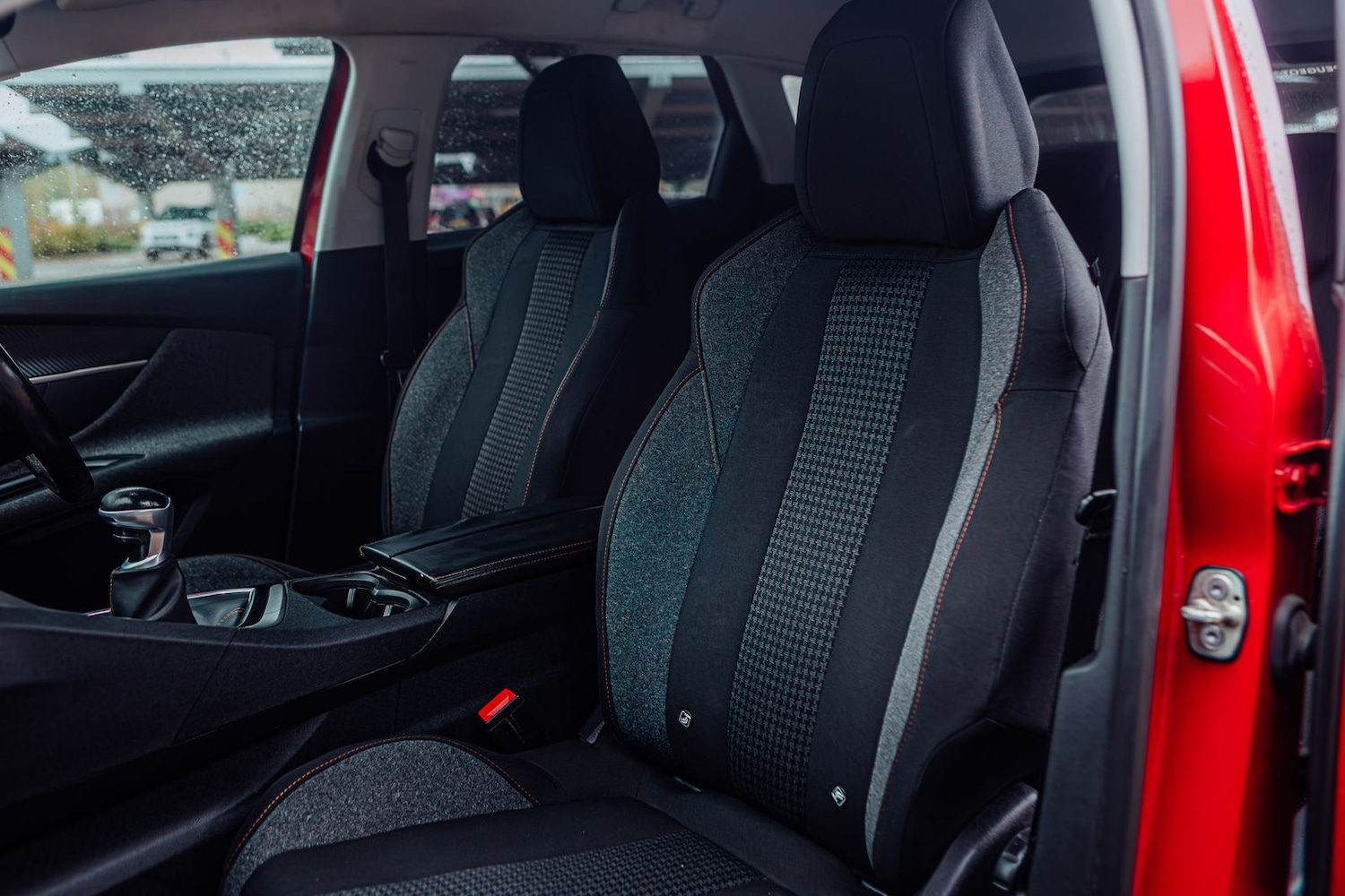 Used Peugeot 3008 2017 for sale - 76635895: Photo 18