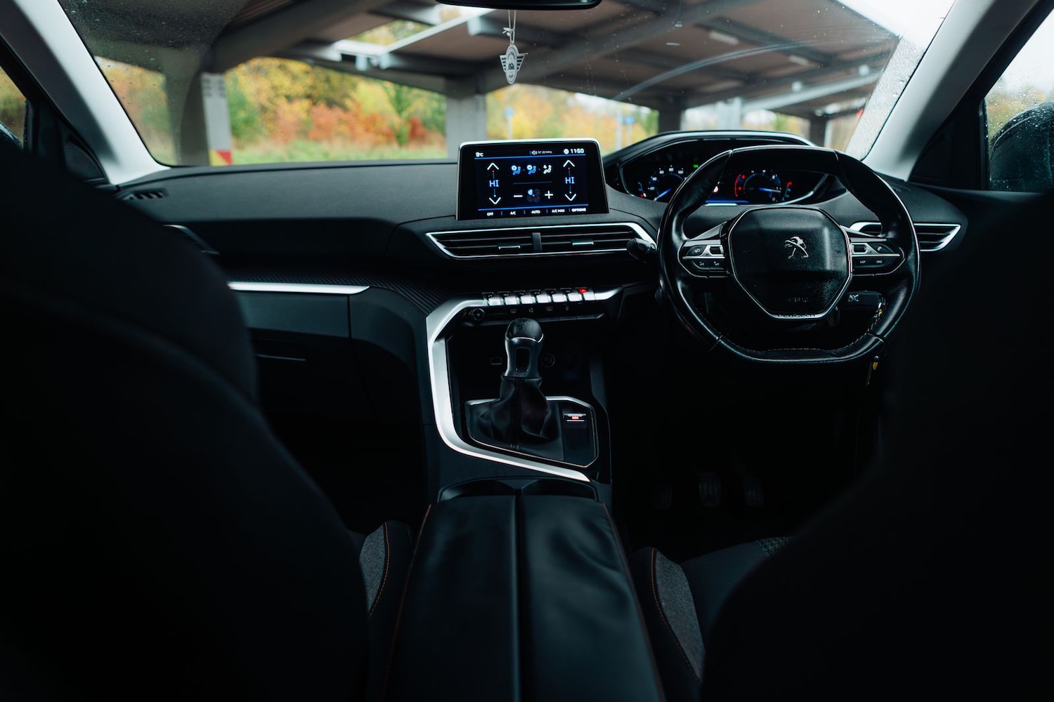 Used Peugeot 3008 2017 for sale - 76635895: Photo 19