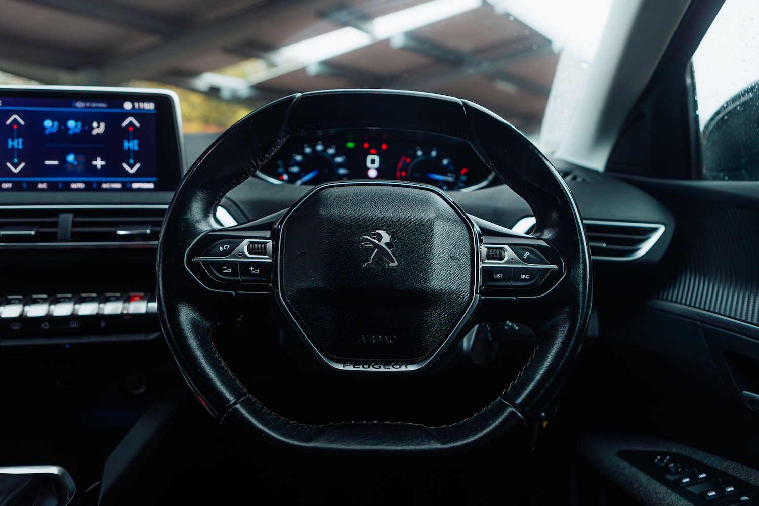 Used Peugeot 3008 2017 for sale - 76635895: Photo 21