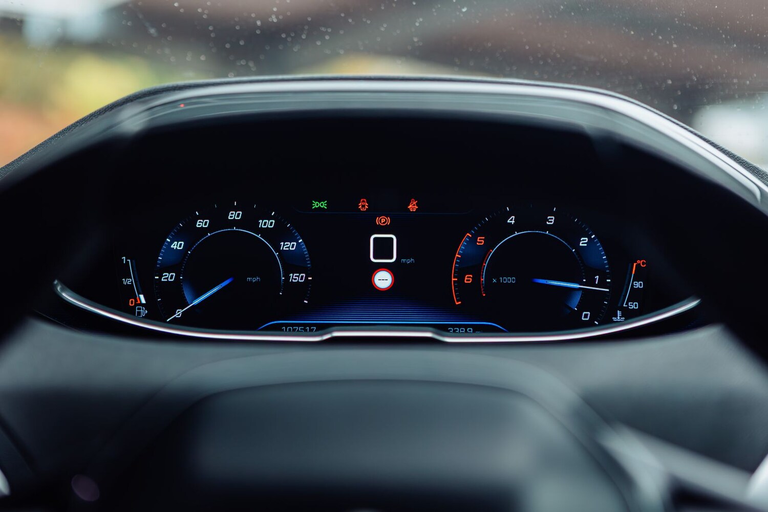 Used Peugeot 3008 2017 for sale - 76635895: Photo 27