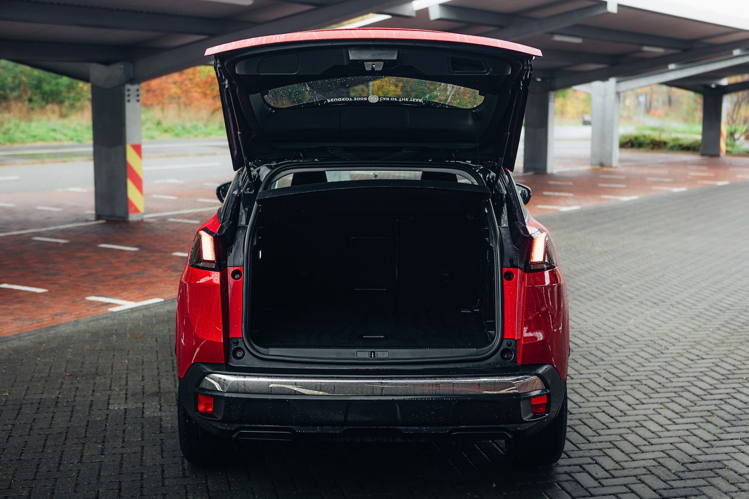 Used Peugeot 3008 2017 for sale - 76635895: Photo 9