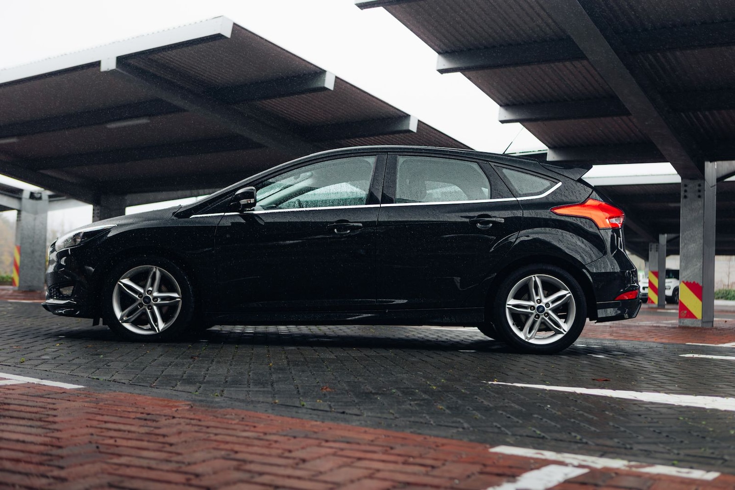 Used Ford Focus 2016 for sale - 76635896: Photo 10