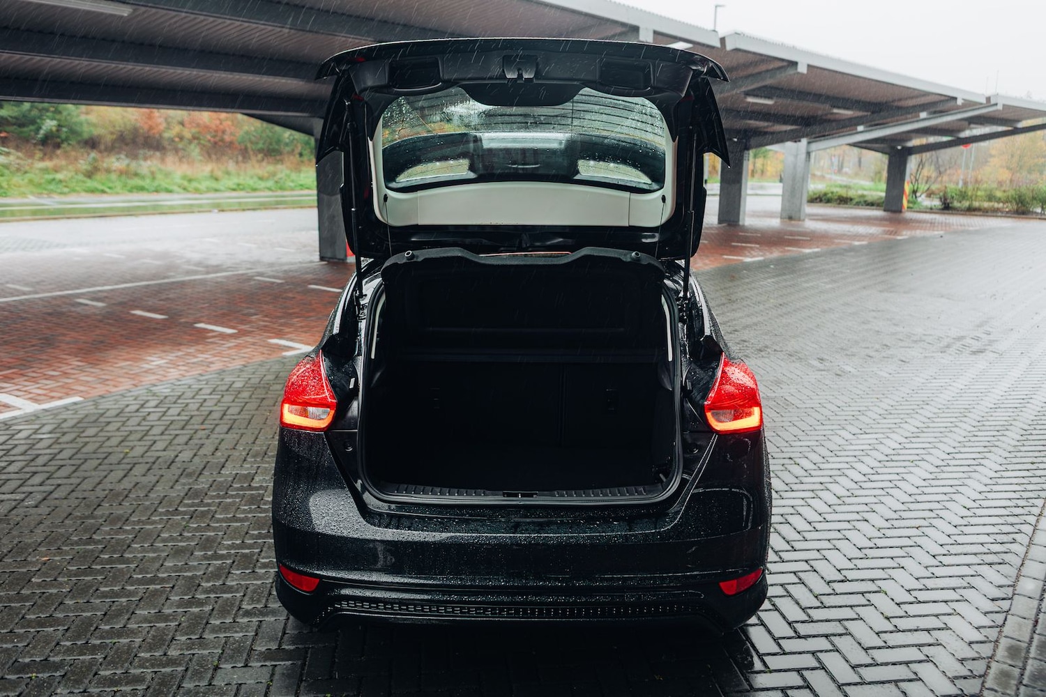 Used Ford Focus 2016 for sale - 76635896: Photo 11